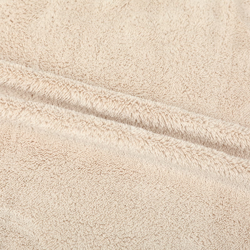 6PK 350GSM toalla de coche de lana de coral/ limpieza de interiores/ limpieza de cocina/ toalla de mano