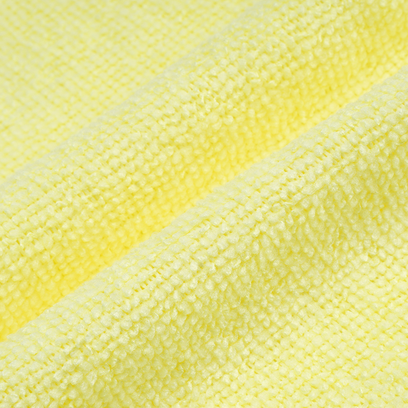 40PK toallitas de coche tejidas por urdimbre cortadas en caliente/tipo papel de fumar/toallitas de limpieza desechables de gama alta/limpieza interior de coche